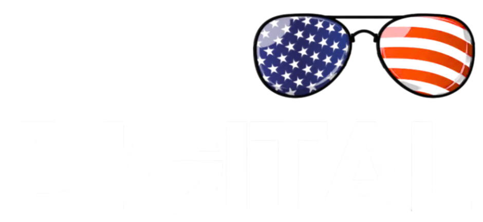 Yall Digital Logo
